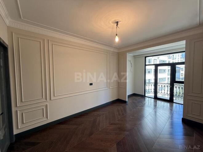 Satılır 4 otaqlı yeni tikili 222 m², İçəri Şəhər m., photo 28 from 29