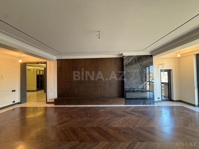 Satılır 4 otaqlı yeni tikili 222 m², İçəri Şəhər m., photo 9 from 29