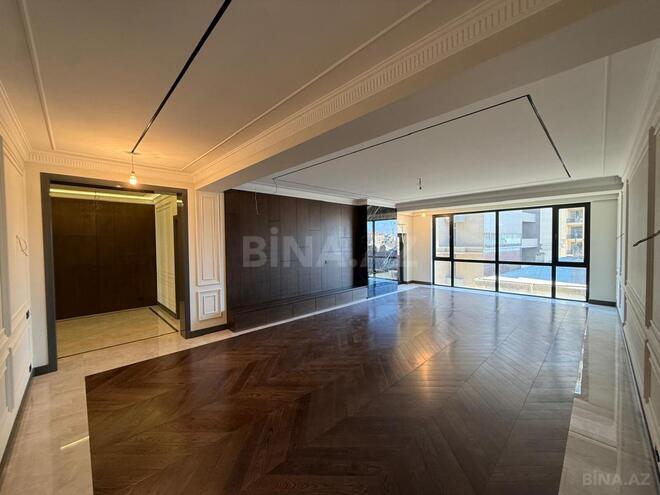 Satılır 4 otaqlı yeni tikili 222 m², İçəri Şəhər m., photo 3 from 29