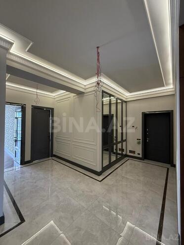 Satılır 4 otaqlı yeni tikili 222 m², İçəri Şəhər m., photo 24 from 29