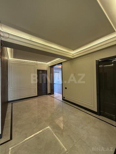 Satılır 4 otaqlı yeni tikili 222 m², İçəri Şəhər m., photo 26 from 29