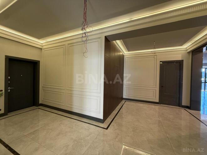 Satılır 4 otaqlı yeni tikili 222 m², İçəri Şəhər m., photo 23 from 29