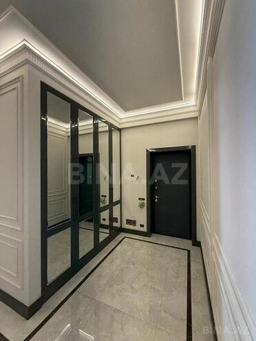 Satılır 4 otaqlı yeni tikili 222 m², İçəri Şəhər m., photo 25 from 29