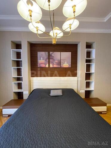Сдаётся 3-комн. новостройка 125 м², пос. Аг шехер, photo 11 from 32