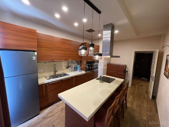 Сдаётся 3-комн. новостройка 125 м², пос. Аг шехер, photo 19 from 32