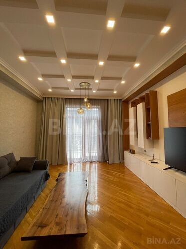 Сдаётся 3-комн. новостройка 125 м², пос. Аг шехер, photo 7 from 32