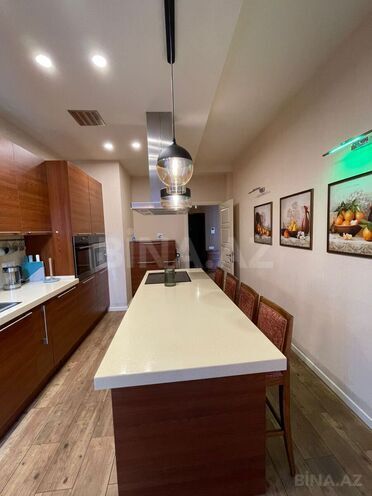 Сдаётся 3-комн. новостройка 125 м², пос. Аг шехер, photo 17 from 32