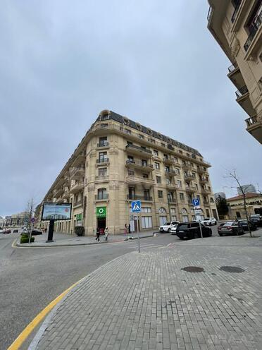 Сдаётся 3-комн. новостройка 125 м², пос. Аг шехер, photo 4 from 32