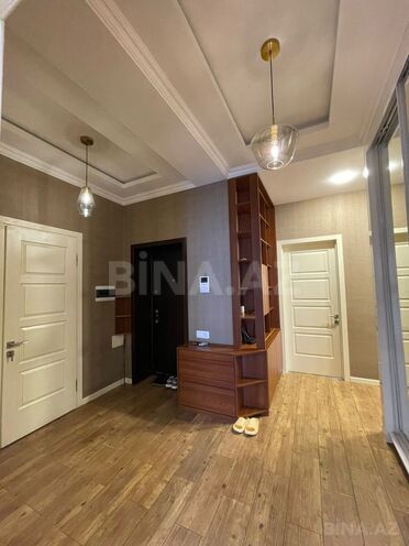 Сдаётся 3-комн. новостройка 125 м², пос. Аг шехер, photo 29 from 32