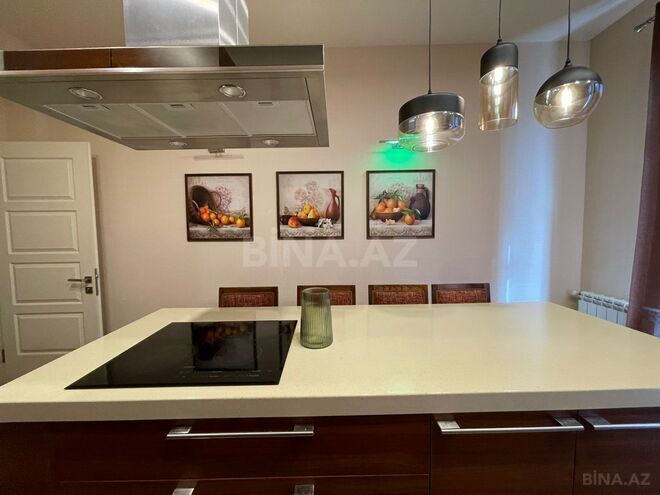 Сдаётся 3-комн. новостройка 125 м², пос. Аг шехер, photo 20 from 32