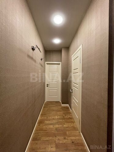 Сдаётся 3-комн. новостройка 125 м², пос. Аг шехер, photo 31 from 32