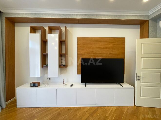 Сдаётся 3-комн. новостройка 125 м², пос. Аг шехер, photo 6 from 32