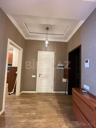 Сдаётся 3-комн. новостройка 125 м², пос. Аг шехер, photo 30 from 32