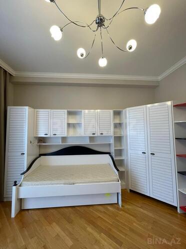 Сдаётся 3-комн. новостройка 125 м², пос. Аг шехер, photo 21 from 32