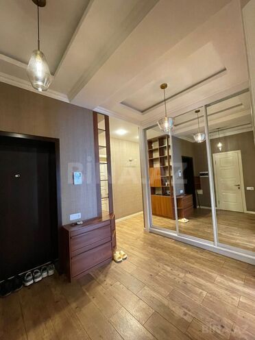 Сдаётся 3-комн. новостройка 125 м², пос. Аг шехер, photo 28 from 32