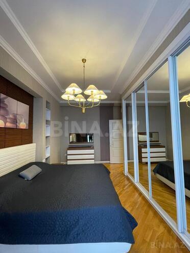 Сдаётся 3-комн. новостройка 125 м², пос. Аг шехер, photo 9 from 32