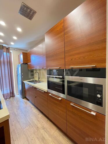 Сдаётся 3-комн. новостройка 125 м², пос. Аг шехер, photo 16 from 32