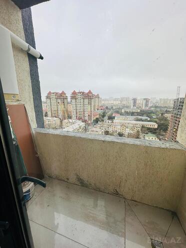 Satılır 2 otaqlı yeni tikili 40 m², Qara Qarayev m., photo 14 from 27