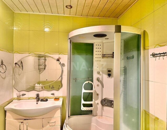 Satılır 3 otaqlı yeni tikili 93 m², Nizami m., photo 6 from 12