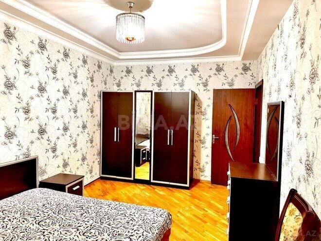 Satılır 3 otaqlı yeni tikili 93 m², Nizami m., photo 7 from 12