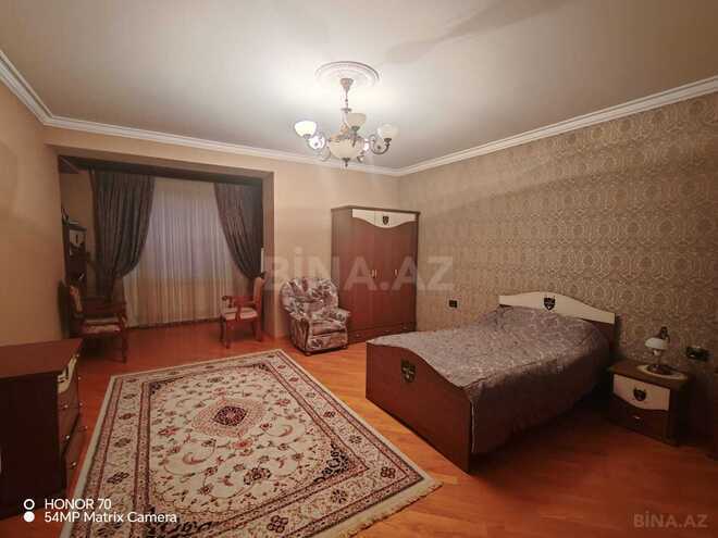 Продаётся 4-комн. новостройка 240 м², м. Низами, photo 7 from 31