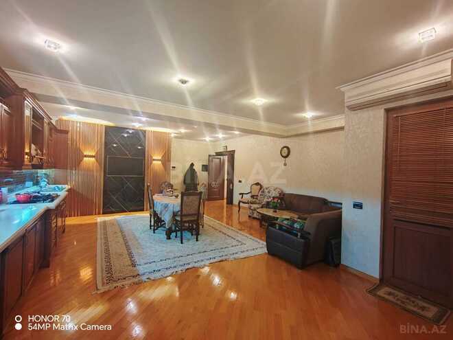 Продаётся 4-комн. новостройка 240 м², м. Низами, photo 22 from 31