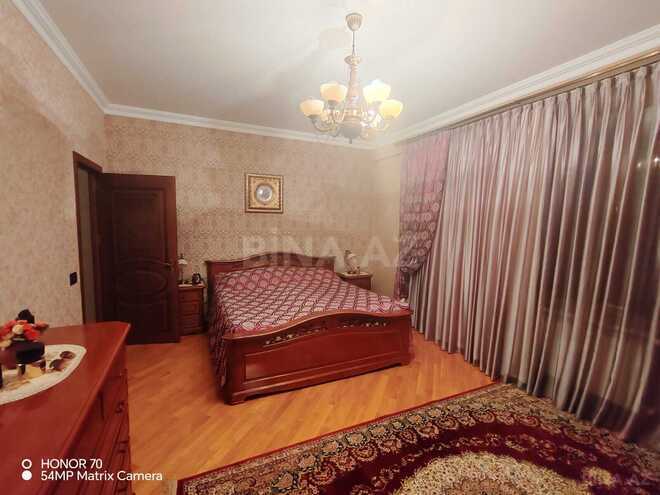 Продаётся 4-комн. новостройка 240 м², м. Низами, photo 13 from 31