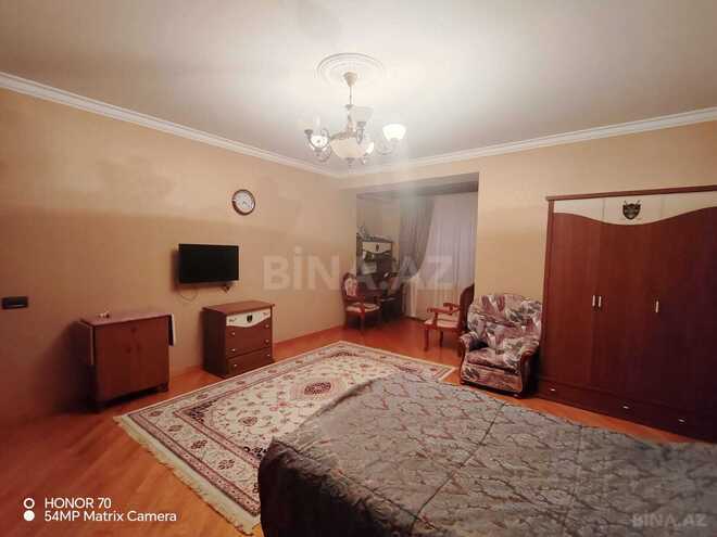 Продаётся 4-комн. новостройка 240 м², м. Низами, photo 8 from 31