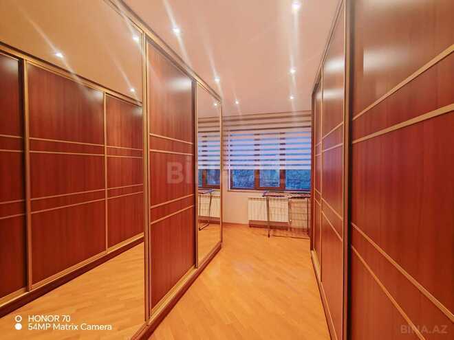 Продаётся 4-комн. новостройка 240 м², м. Низами, photo 24 from 31