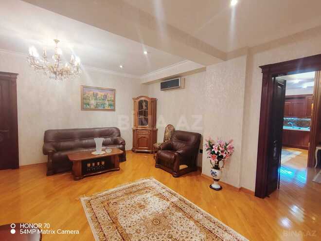 Продаётся 4-комн. новостройка 240 м², м. Низами, photo 4 from 31