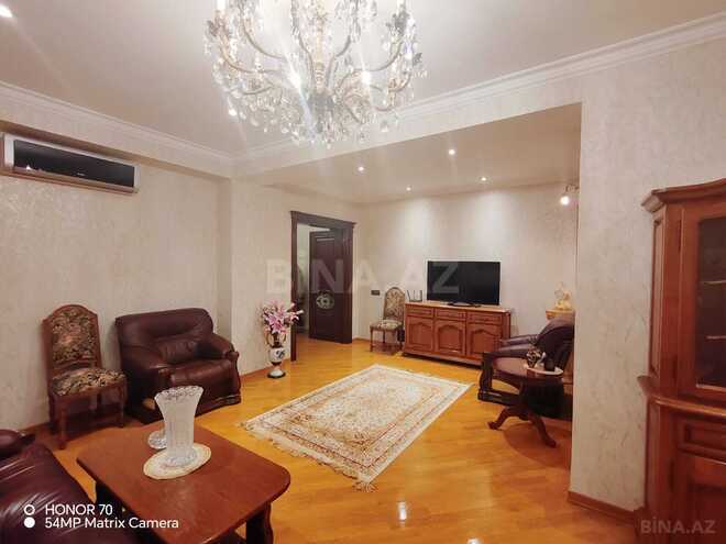 Продаётся 4-комн. новостройка 240 м², м. Низами, photo 3 from 31