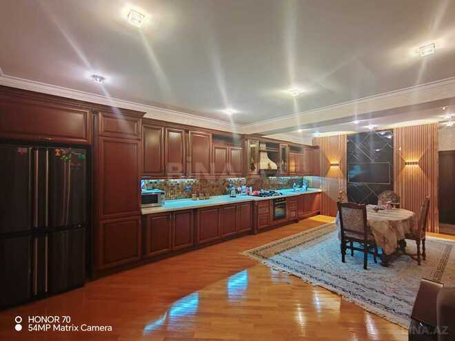 Продаётся 4-комн. новостройка 240 м², м. Низами, photo 19 from 31
