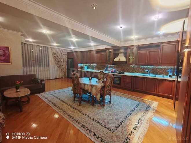 Продаётся 4-комн. новостройка 240 м², м. Низами, photo 20 from 31