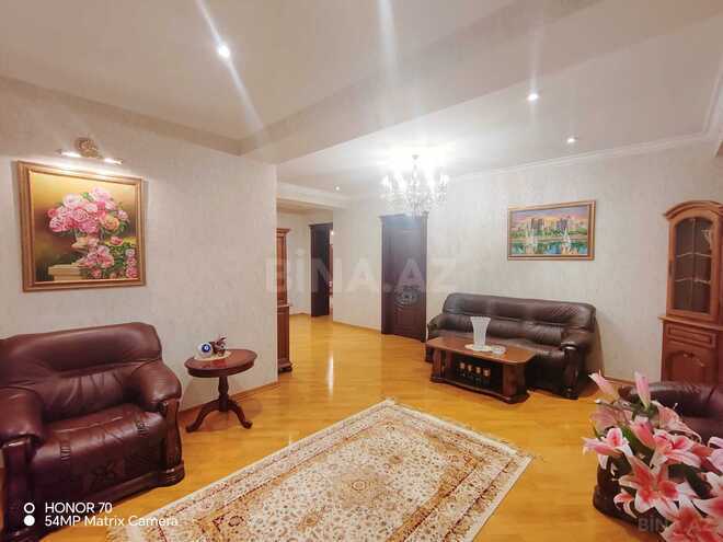 Продаётся 4-комн. новостройка 240 м², м. Низами, photo 6 from 31