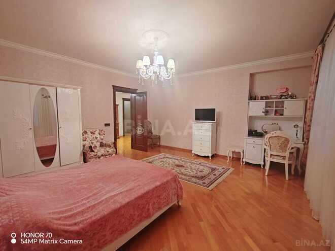 Продаётся 4-комн. новостройка 240 м², м. Низами, photo 16 from 31