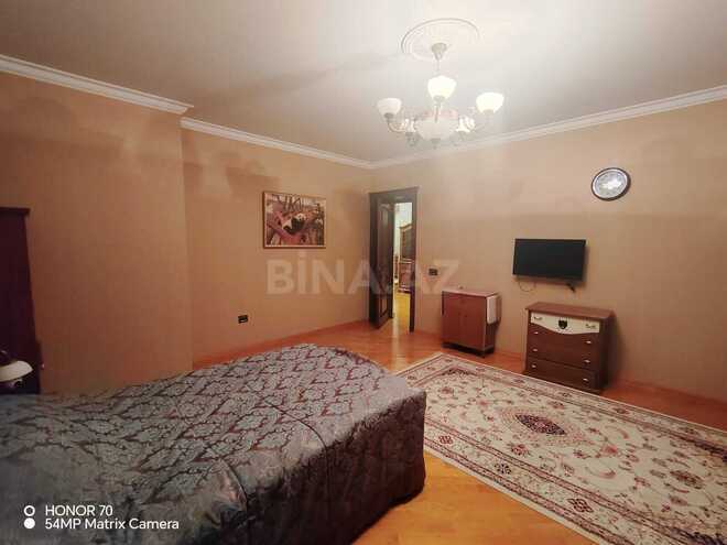 Продаётся 4-комн. новостройка 240 м², м. Низами, photo 9 from 31