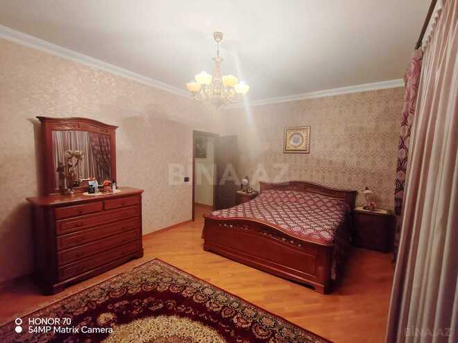 Продаётся 4-комн. новостройка 240 м², м. Низами, photo 14 from 31