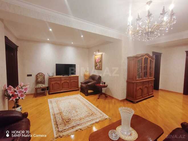 Продаётся 4-комн. новостройка 240 м², м. Низами, photo 5 from 31