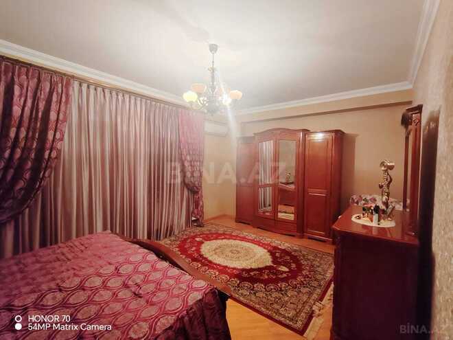 Продаётся 4-комн. новостройка 240 м², м. Низами, photo 12 from 31