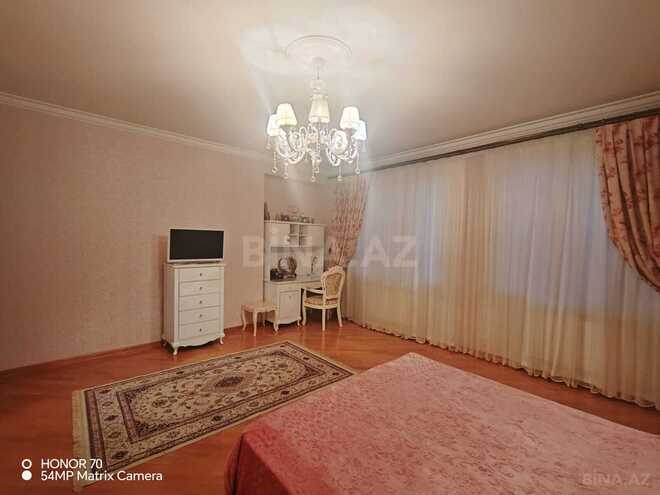 Продаётся 4-комн. новостройка 240 м², м. Низами, photo 15 from 31