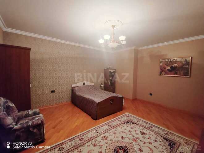 Продаётся 4-комн. новостройка 240 м², м. Низами, photo 10 from 31