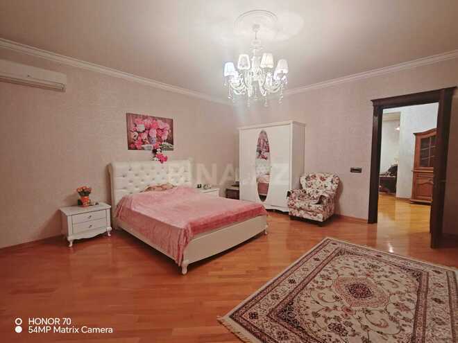 Продаётся 4-комн. новостройка 240 м², м. Низами, photo 18 from 31