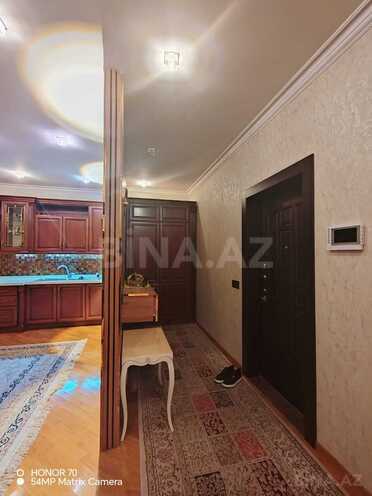 Продаётся 4-комн. новостройка 240 м², м. Низами, photo 26 from 31