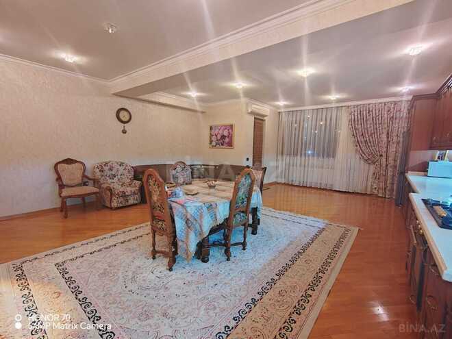 Продаётся 4-комн. новостройка 240 м², м. Низами, photo 21 from 31