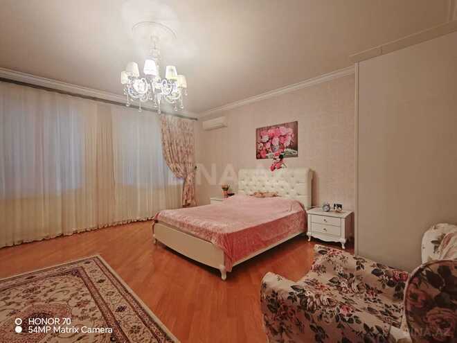Продаётся 4-комн. новостройка 240 м², м. Низами, photo 17 from 31