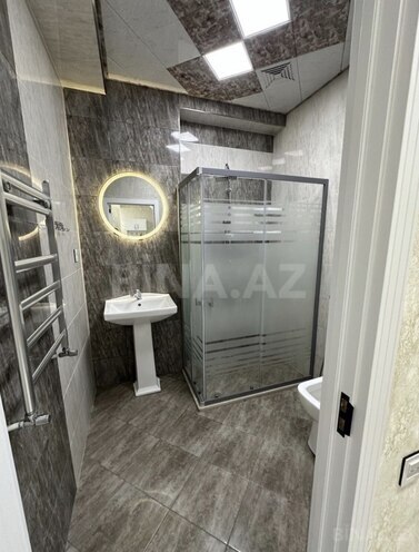 Продаётся 2-комн. новостройка 58 м², м. Мемар Аджеми, photo 4 from 6