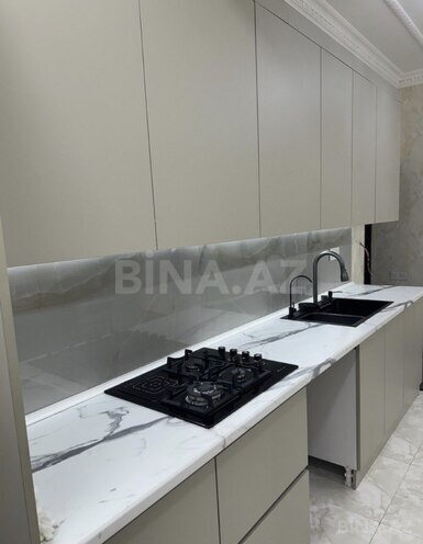 Продаётся 2-комн. новостройка 58 м², м. Мемар Аджеми, photo 3 from 6