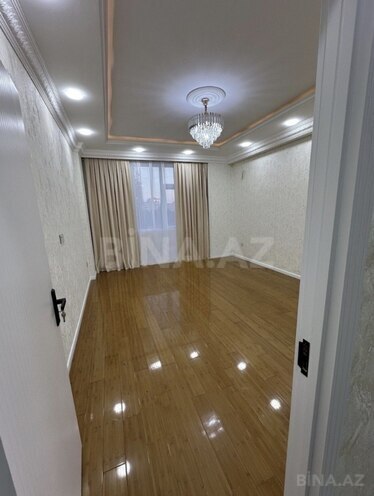 Продаётся 2-комн. новостройка 58 м², м. Мемар Аджеми, photo 1 from 6