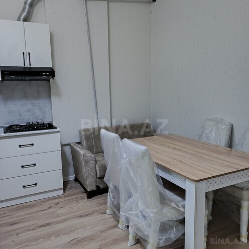 Сдаётся 1-комн. новостройка 44 м², photo 8 from 12