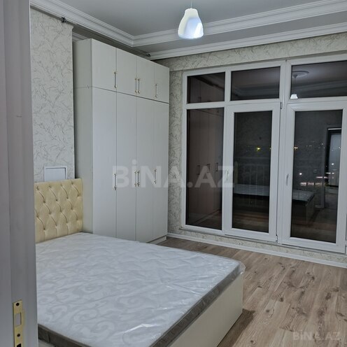 Сдаётся 1-комн. новостройка 44 м², photo 11 from 12